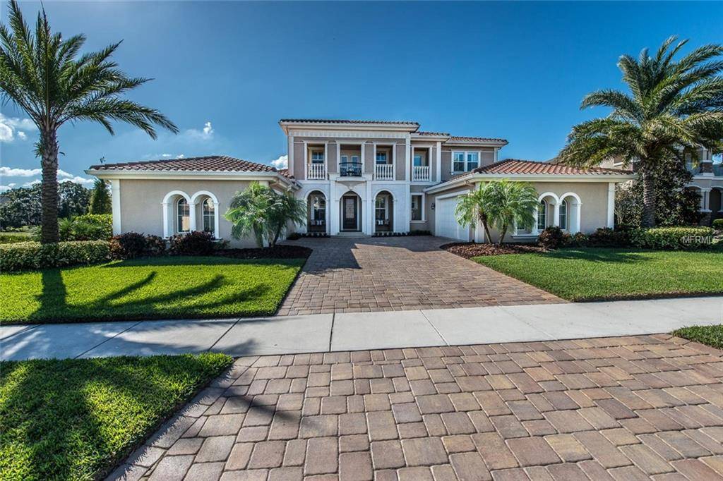 Lithia, FL 33547,16311 CHAPMAN CROSSING DR