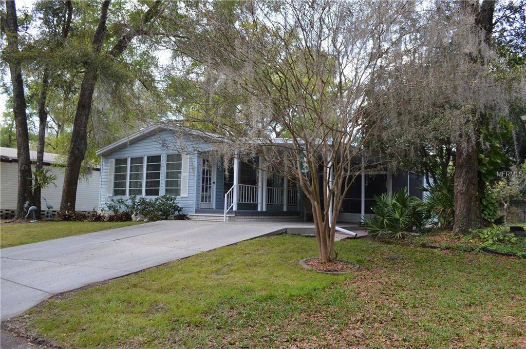 Brooksville, FL 34601,7113 SPANISH MOSS LN