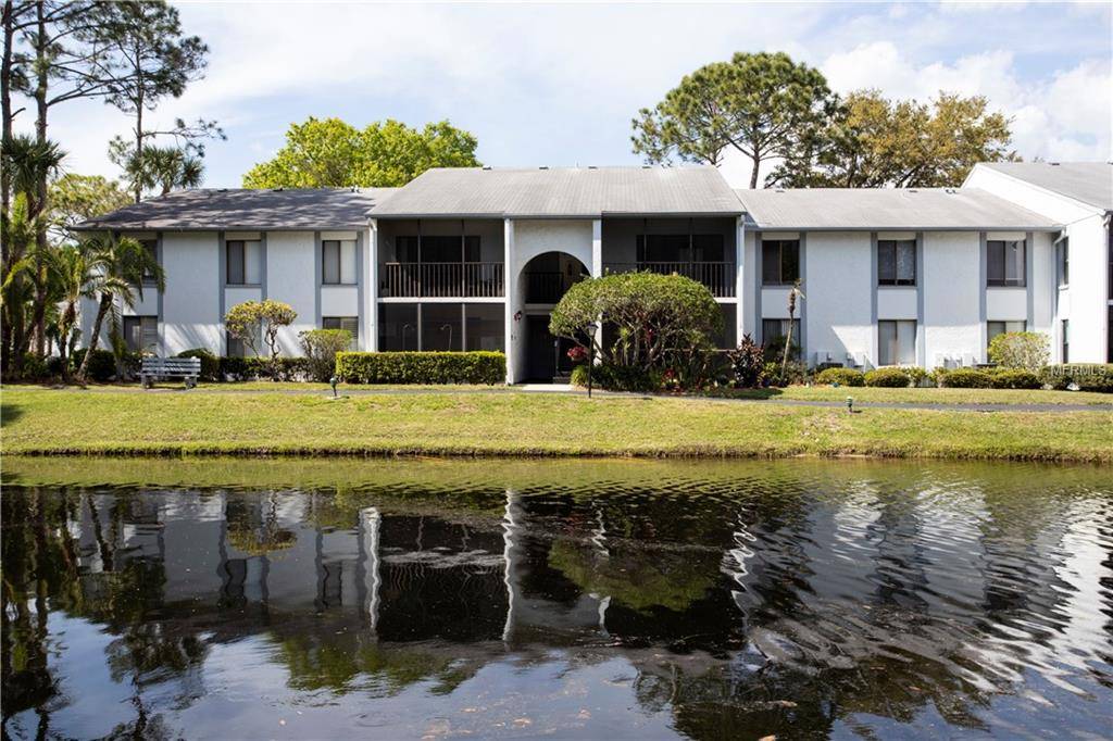 Tarpon Springs, FL 34688,1281 PINE RIDGE CIR E #G1