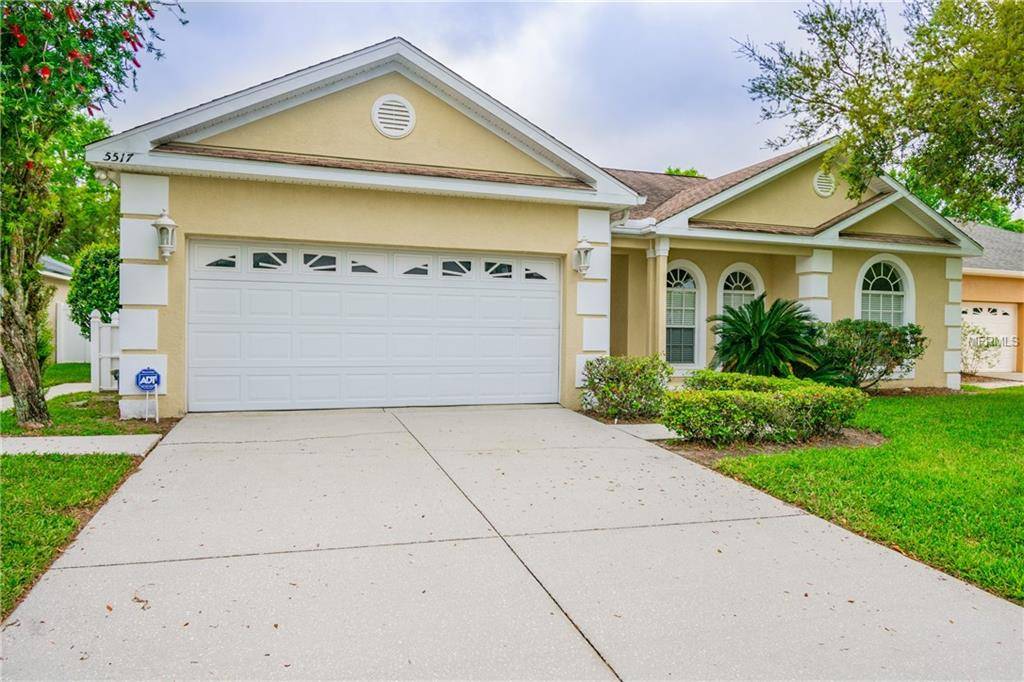 Wesley Chapel, FL 33543,5517 FOXTAIL CT