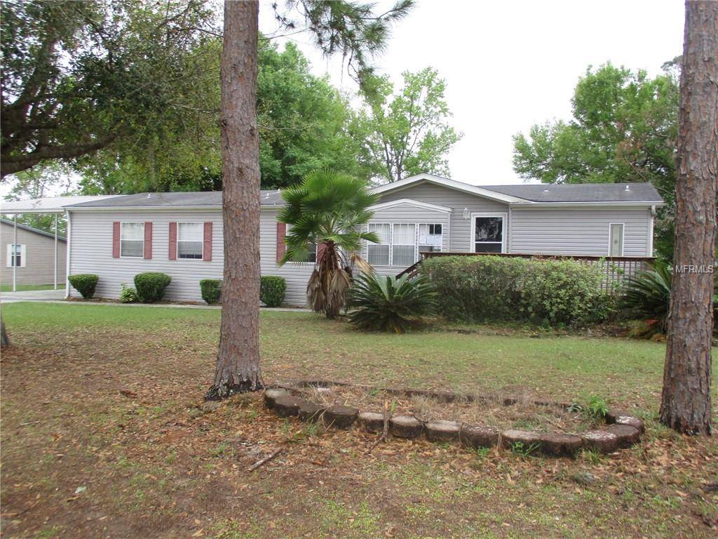 Dade City, FL 33525,36112 LODGEPOLE PINE DR