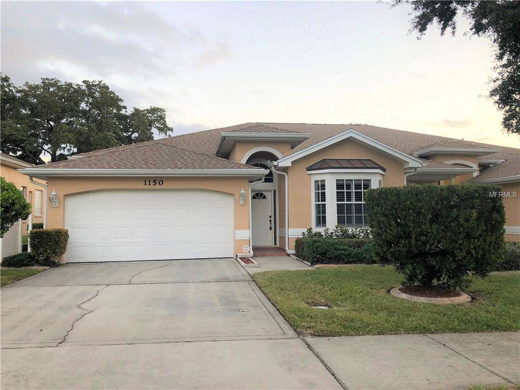 Dunedin, FL 34698,1150 DIXON CT