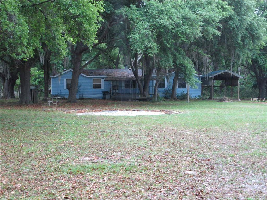 Polk City, FL 33868,9918 WILDER RD