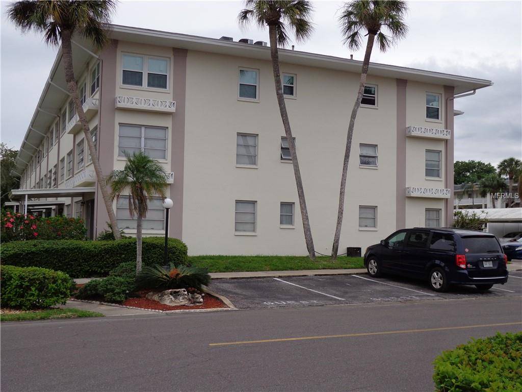 Clearwater, FL 33756,1235 S HIGHLAND AVE #2-305