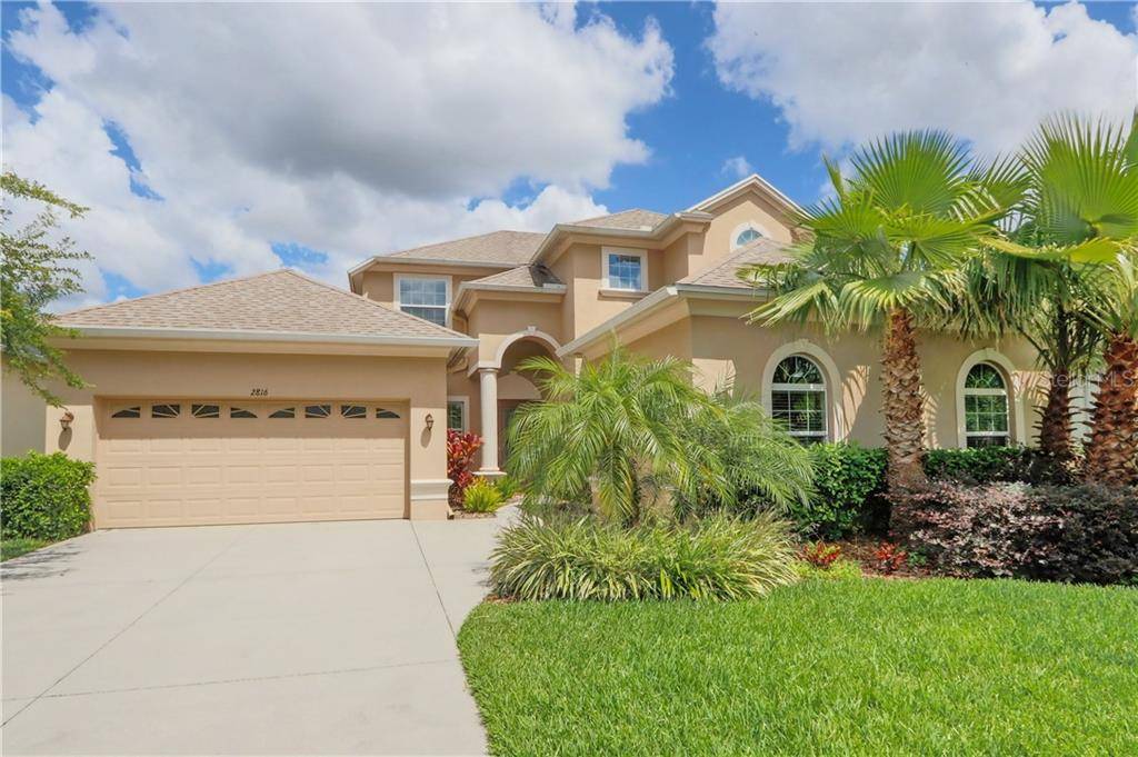 Land O Lakes, FL 34638,2816 SUNNY LEDGE CT