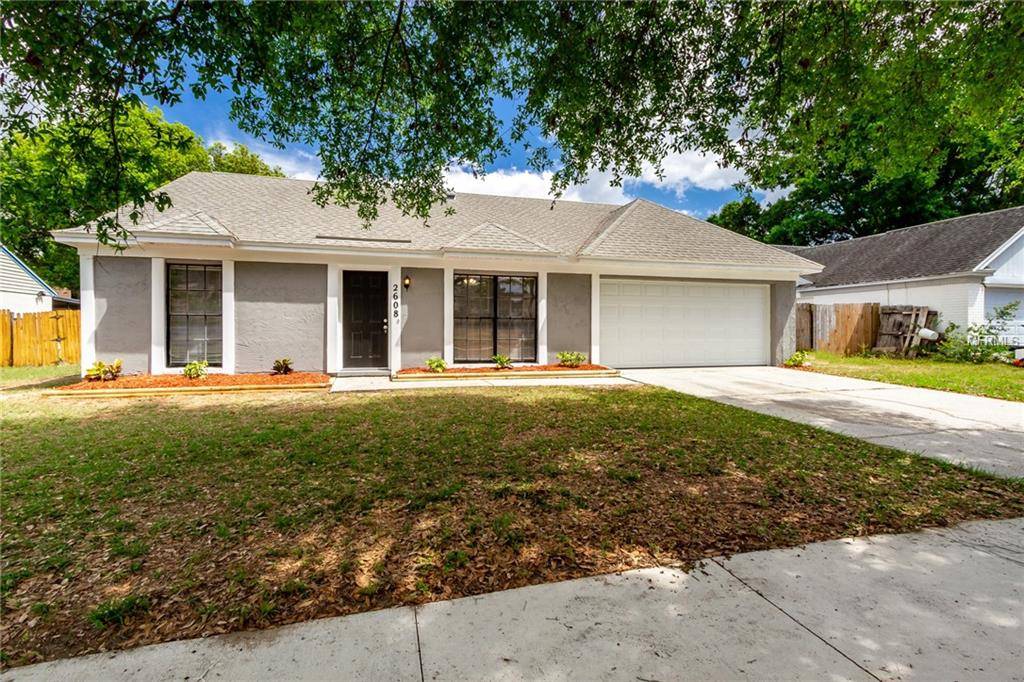 Seffner, FL 33584,2608 HAMPTON PARK PL