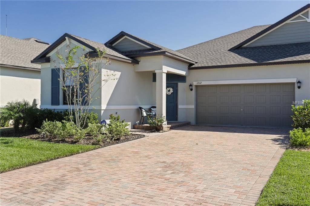 Land O Lakes, FL 34638,17112 BALANCE CV