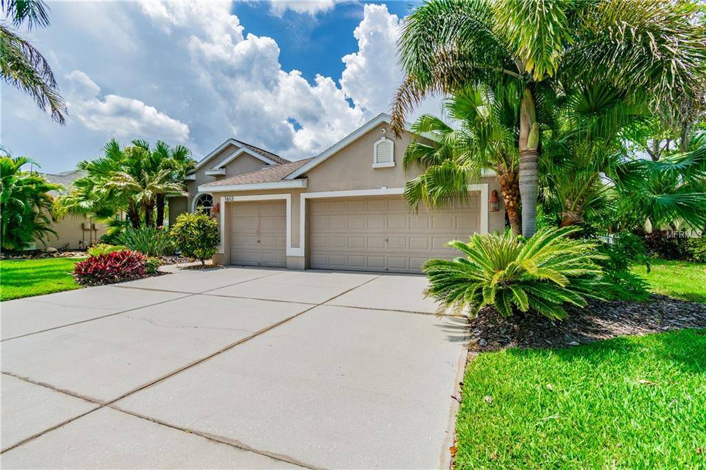 Ruskin, FL 33570,1612 MIRA LAGO CIR