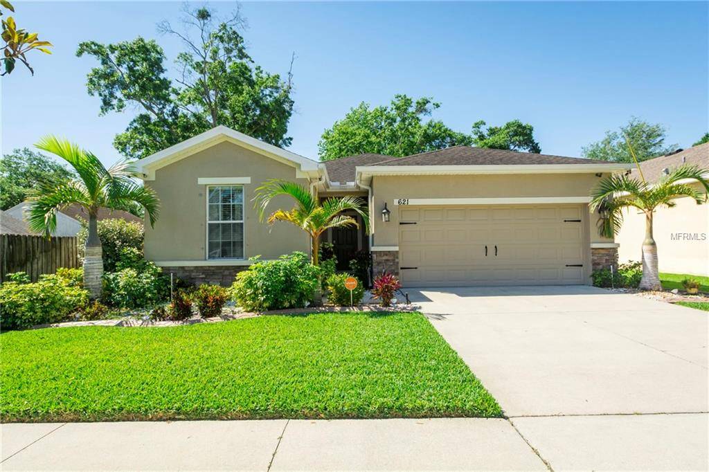 Brandon, FL 33511,621 BREEZEWAY CT