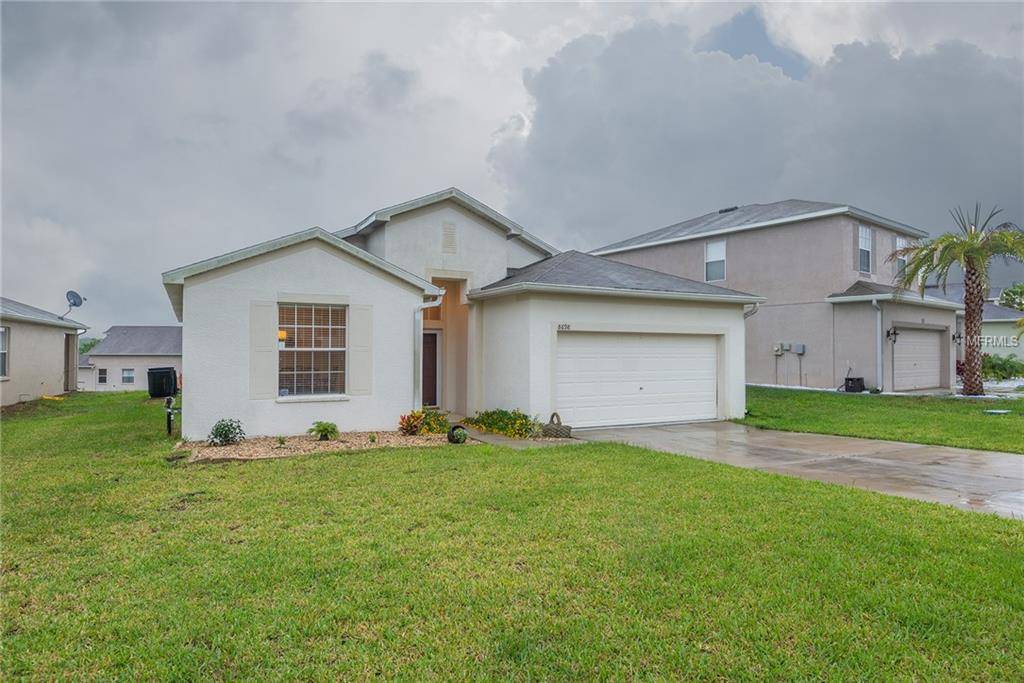 Brooksville, FL 34613,8698 SOUTHERN CHARM CIR