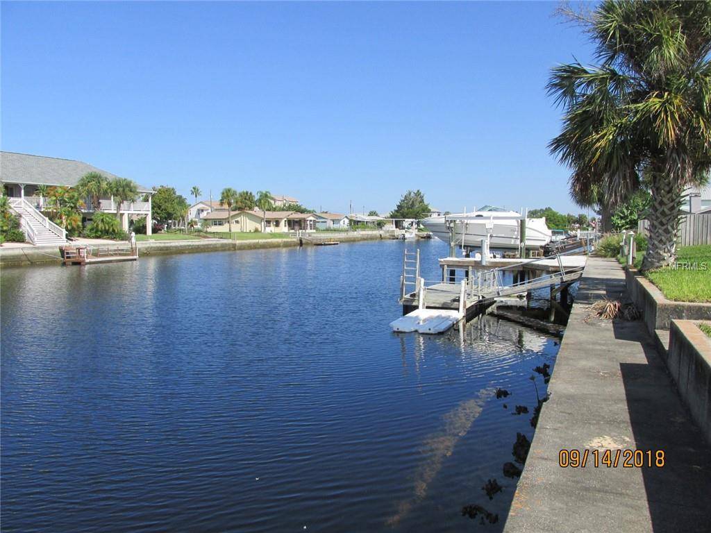 Hernando Beach, FL 34607,0 TAMPICO TRL