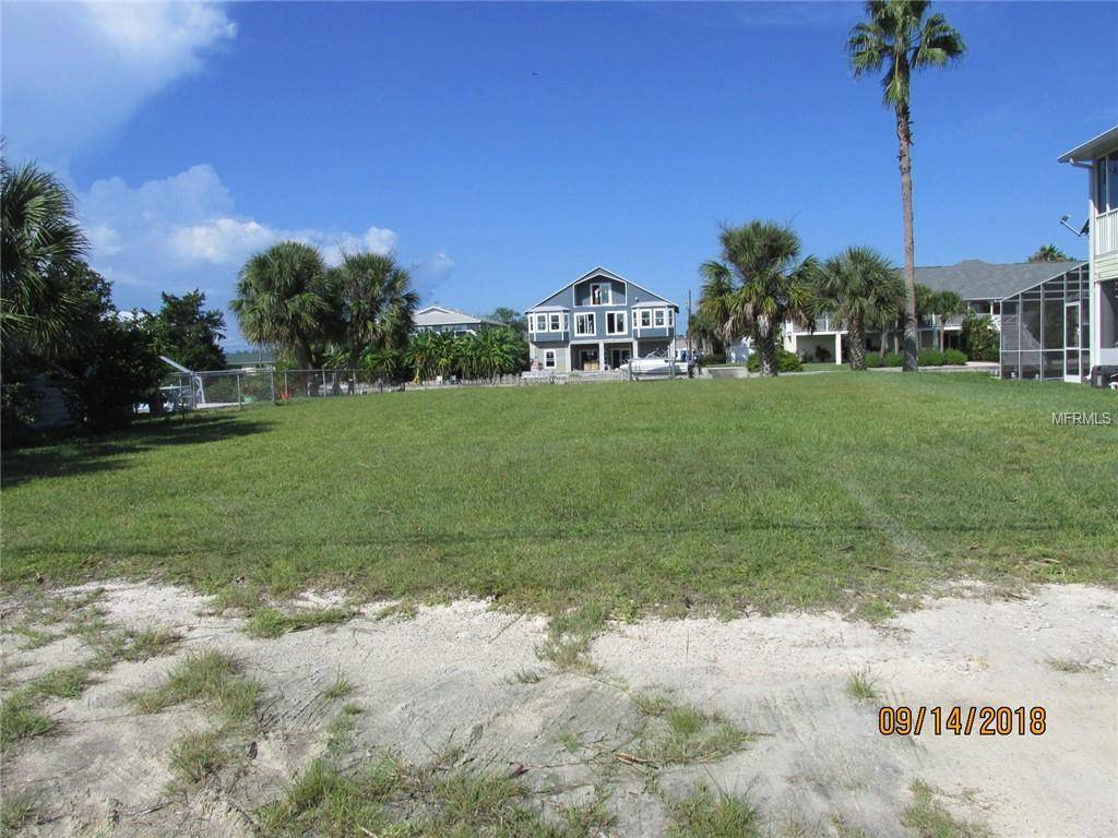 Hernando Beach, FL 34607,0 TAMPICO TRL