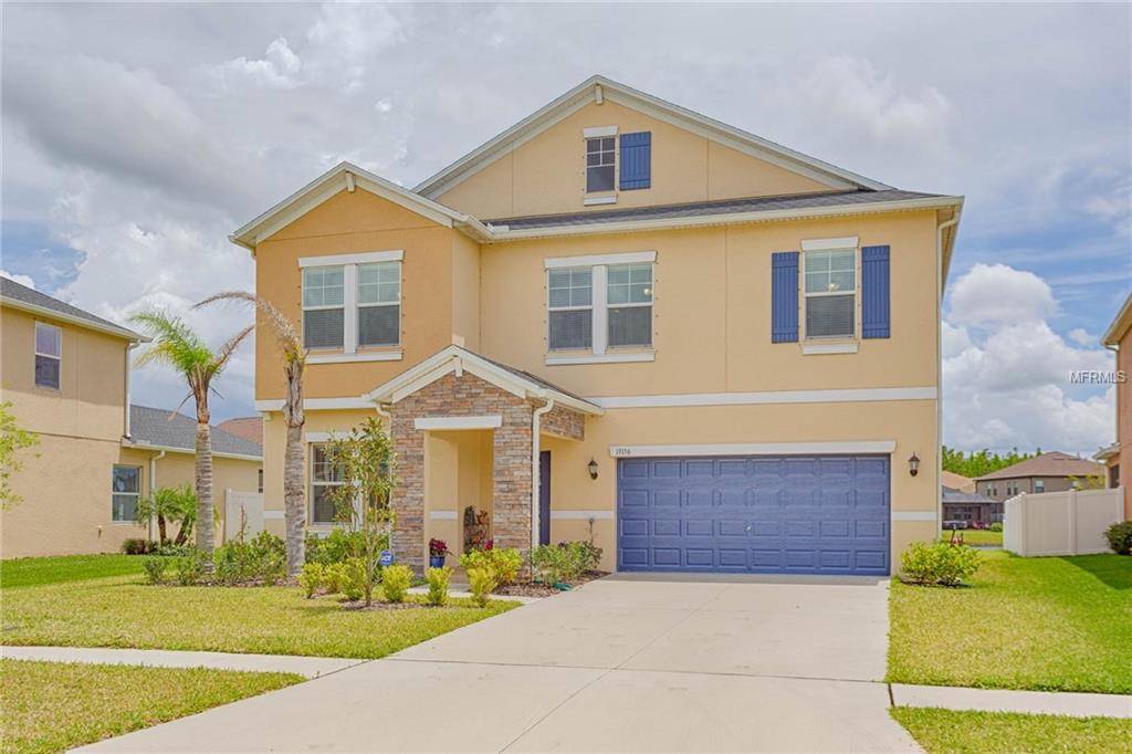 Land O Lakes, FL 34638,19156 ANDREA LYNN LN