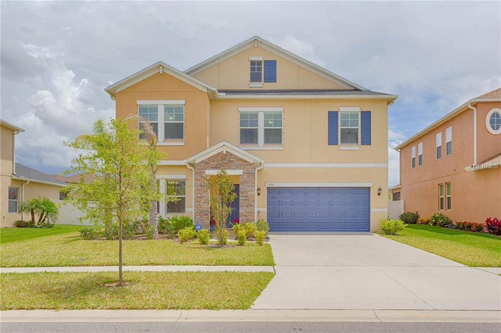 Land O Lakes, FL 34638,19156 ANDREA LYNN LN