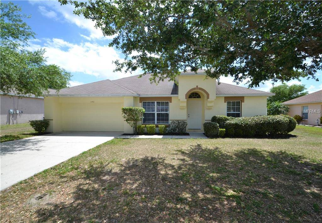 Auburndale, FL 33823,545 WILLET CIR