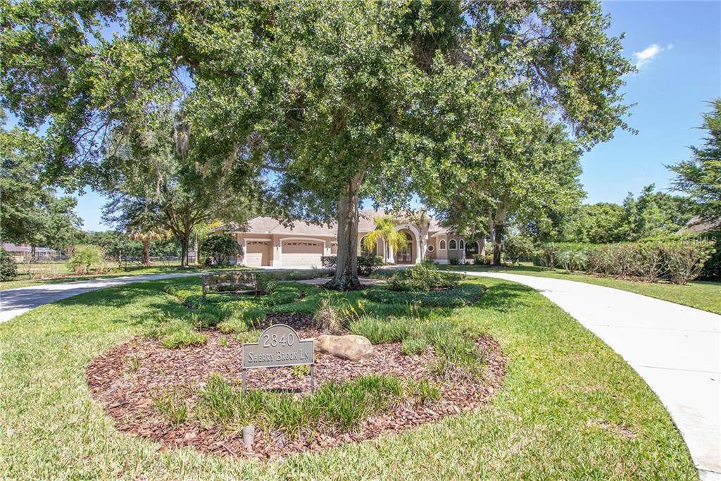 Lutz, FL 33559,2840 SHERRY BROOK LN