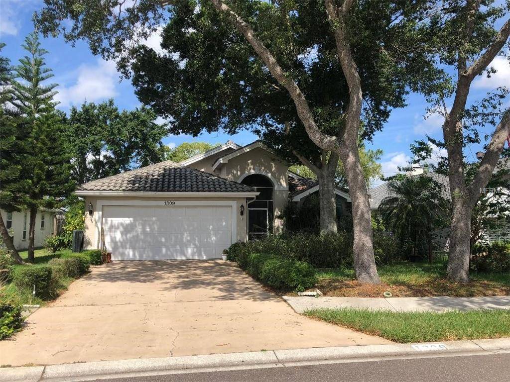 Safety Harbor, FL 34695,1309 COUNTRY TRAILS DR