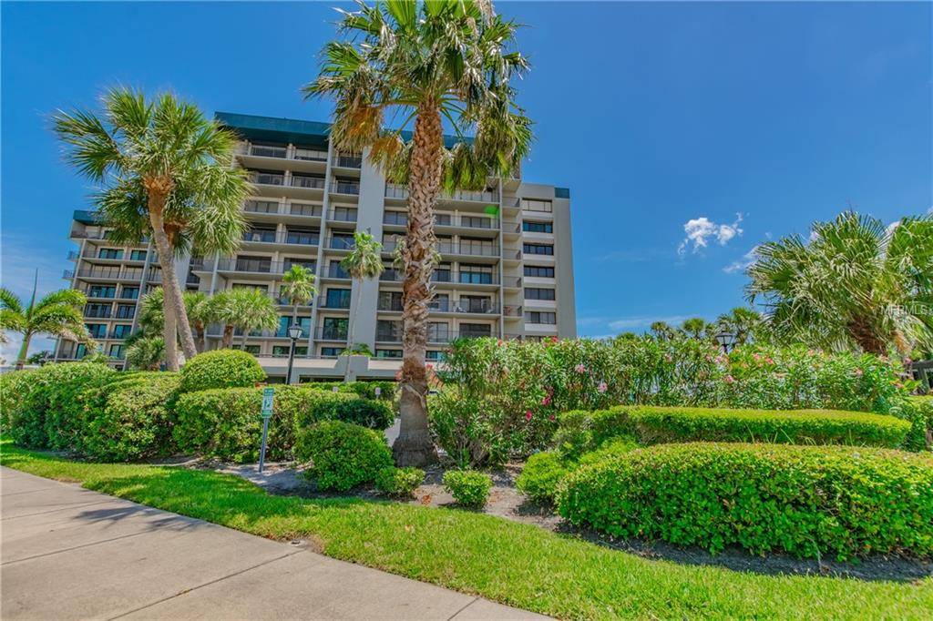 Clearwater Beach, FL 33767,1501 GULF BLVD #307