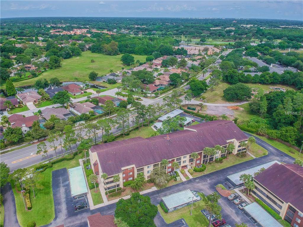 Tampa, FL 33618,13602 S VILLAGE DR #1306