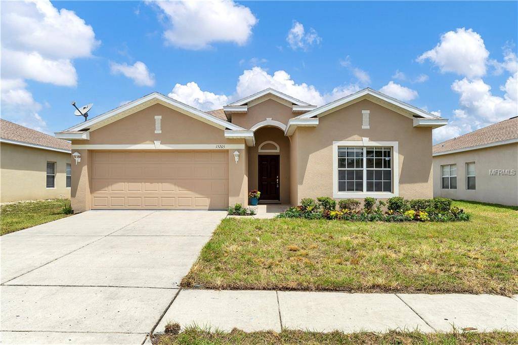 Brooksville, FL 34604,15205 DURANGO CIR