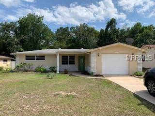 Spring Hill, FL 34606,7332 APACHE TRL