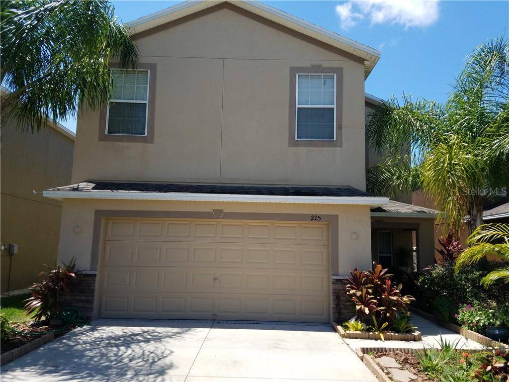 Ruskin, FL 33570,2115 SONG SPARROW CT