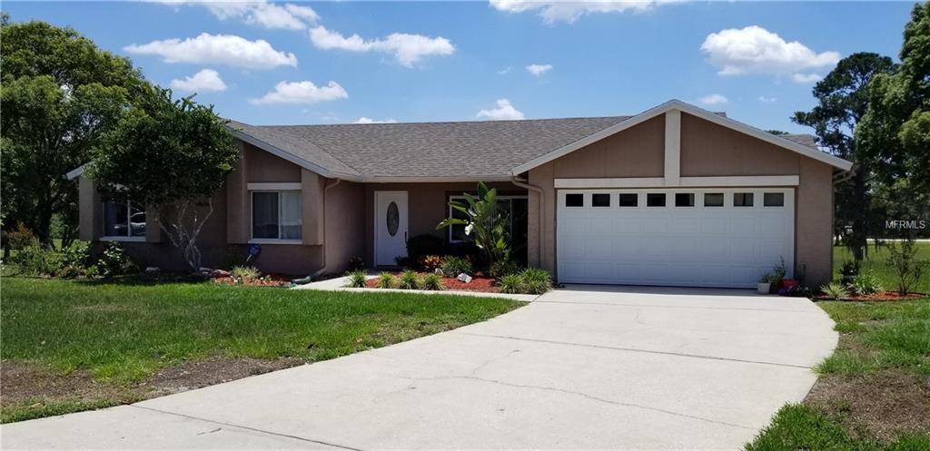 Weeki Wachee, FL 34613,7419 KILBRIDE CT