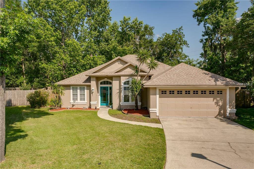 Middleburg, FL 32068,1985 CLOISTER CT