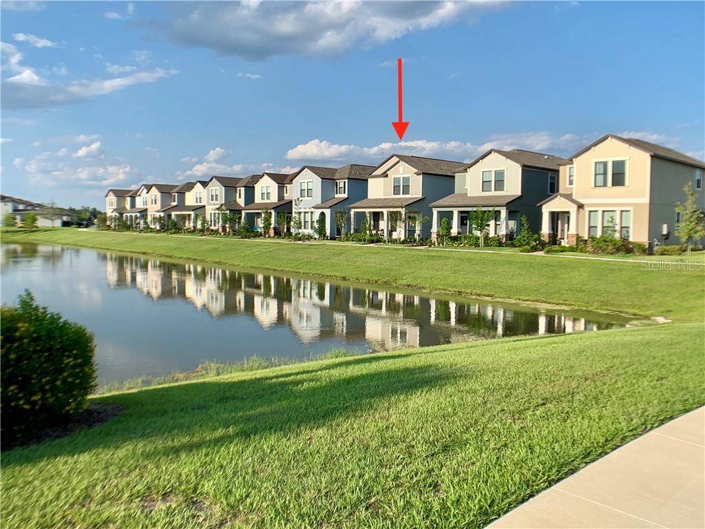 Land O Lakes, FL 34638,3381 JANNA GRACE WAY