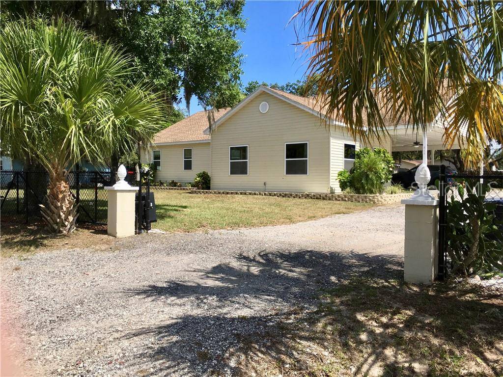 Brandon, FL 33511,815 LOUISE ST