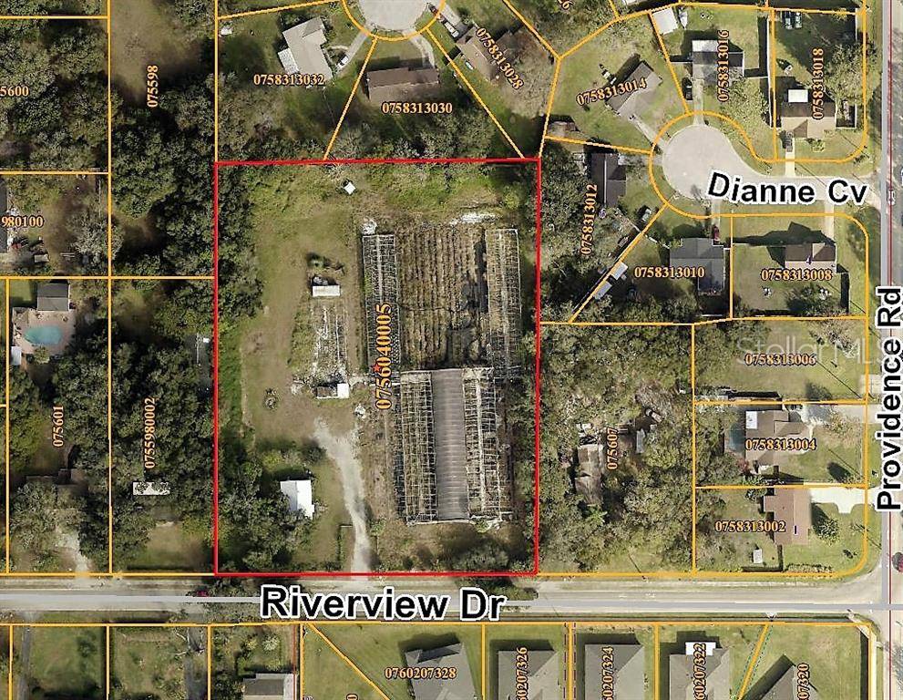 Riverview, FL 33578,11010 RIVERVIEW DR #1