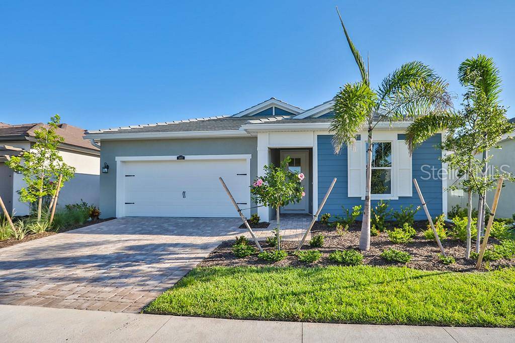 Sarasota, FL 34238,5412 HOPE SOUND CIR #296