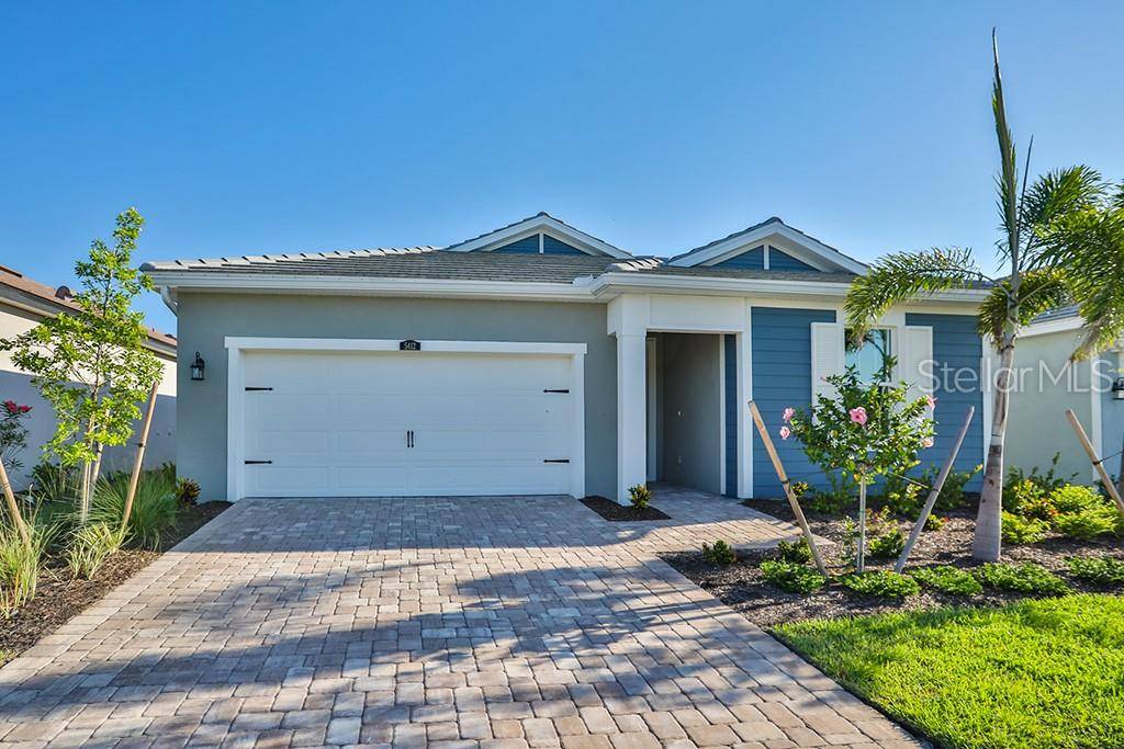 Sarasota, FL 34238,5412 HOPE SOUND CIR #296