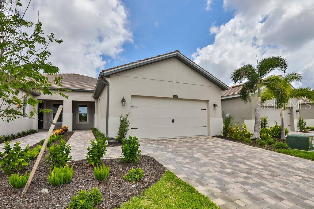 Venice, FL 34293,12030 TAPESTRY LN #152