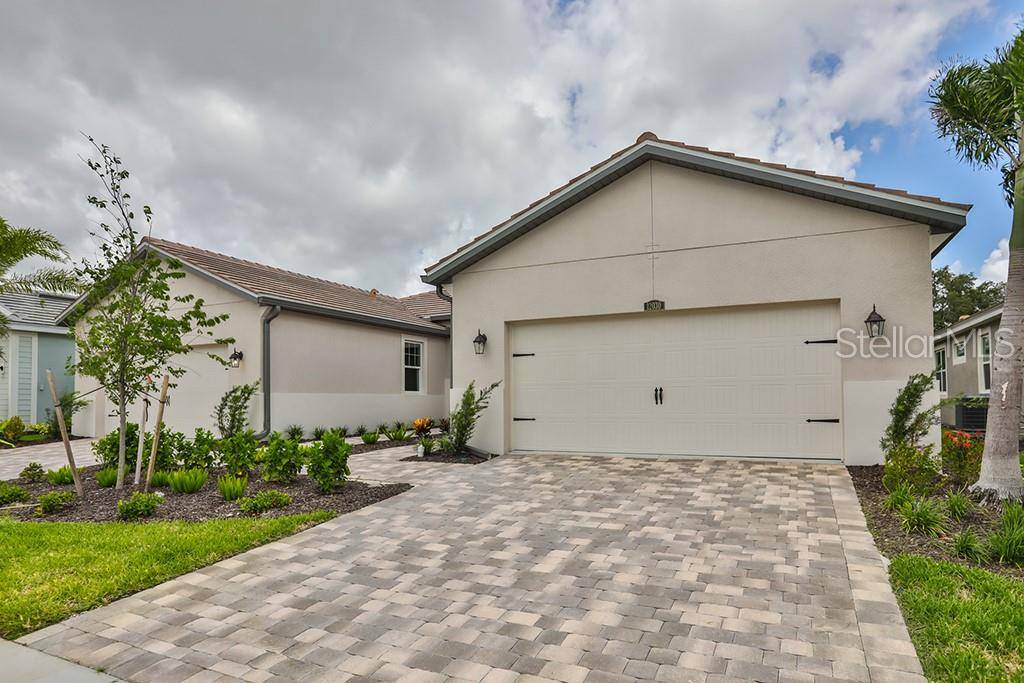 Venice, FL 34293,12030 TAPESTRY LN #152