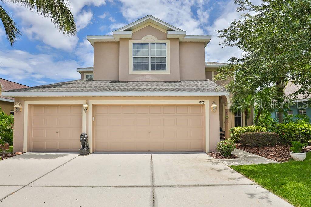 Ruskin, FL 33570,1858 MIRA LAGO CIR