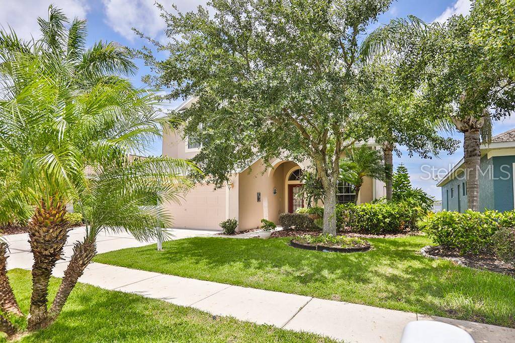 Ruskin, FL 33570,1858 MIRA LAGO CIR