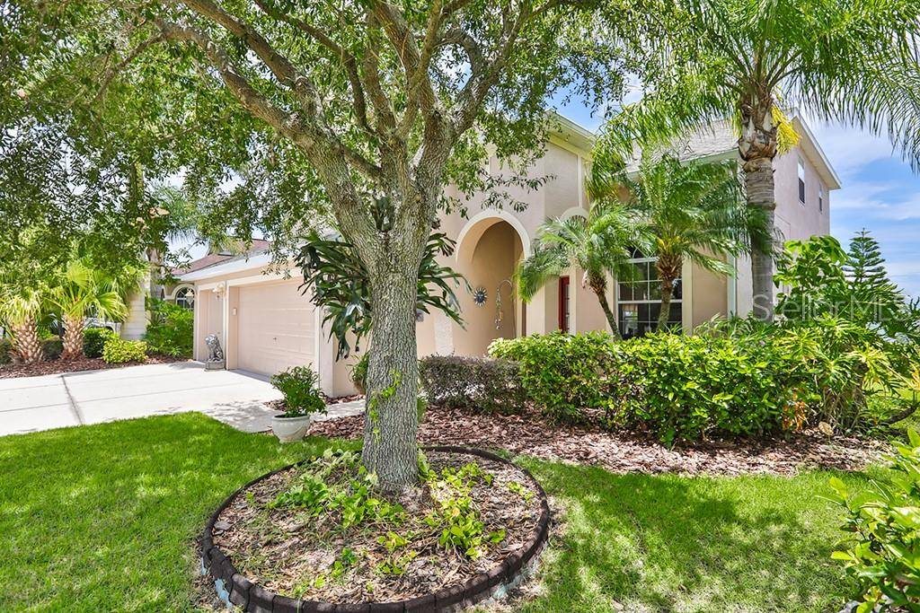 Ruskin, FL 33570,1858 MIRA LAGO CIR