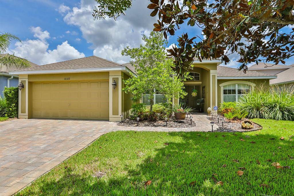 Lithia, FL 33547,16322 BRIDGEWALK DR