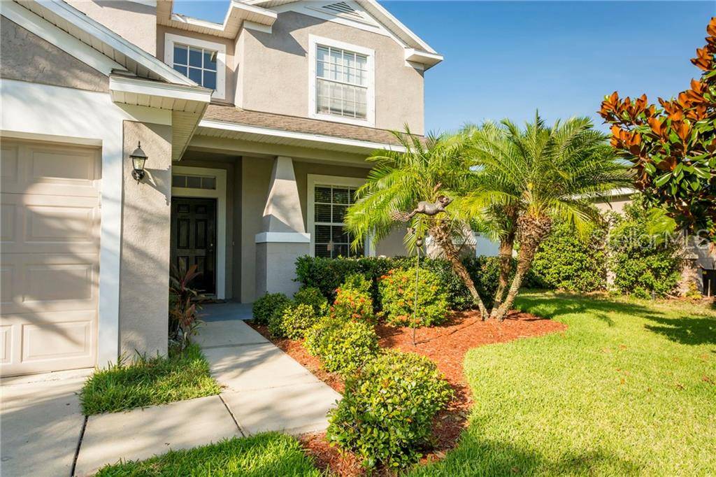 Ruskin, FL 33570,1613 BONITA BLUFF CT