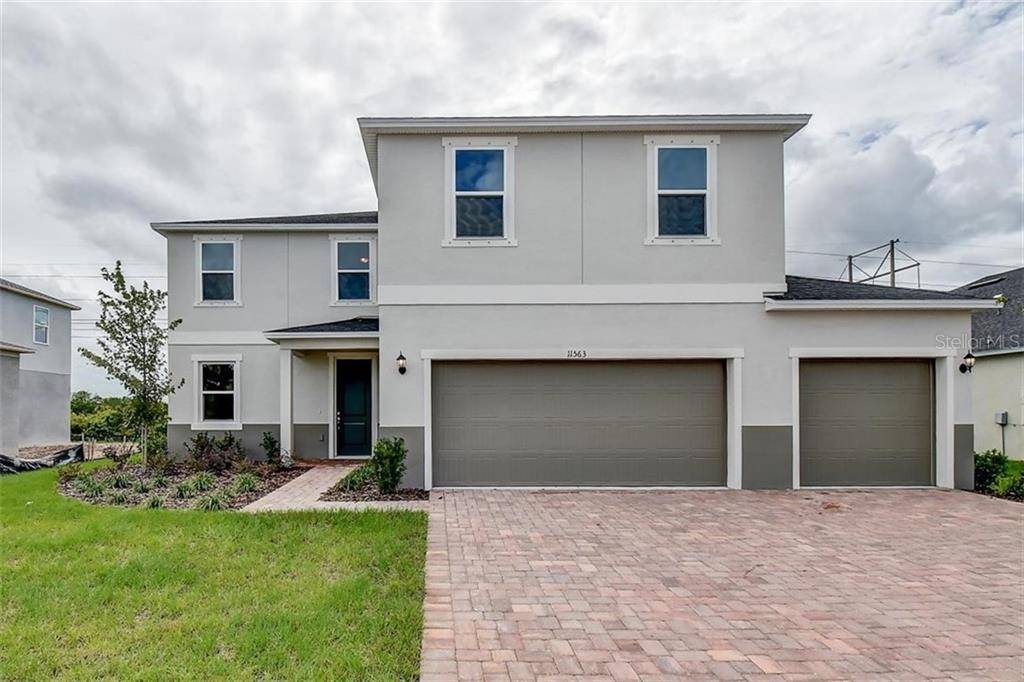 Riverview, FL 33579,11563 BRIGHTON KNOLL LOOP