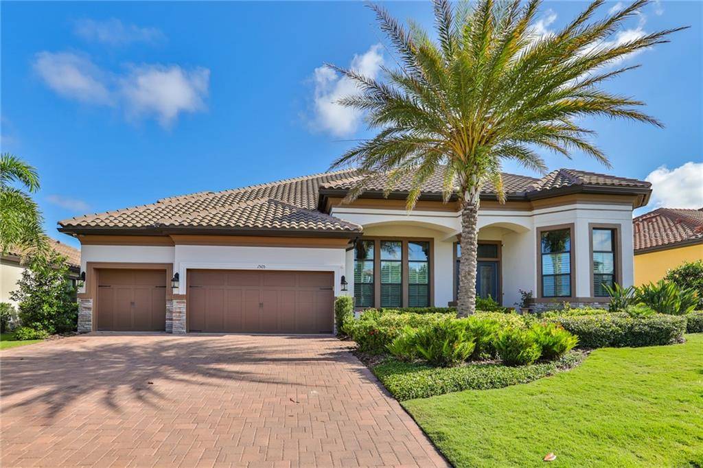 Palm Harbor, FL 34683,1505 VIA VERDI DR