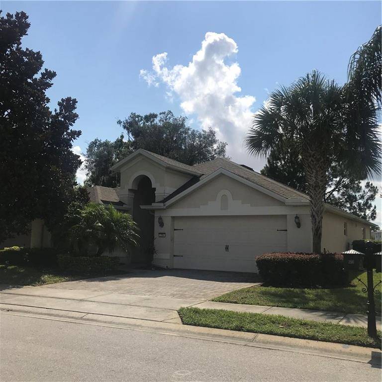 Davenport, FL 33837,256 DEL SOL AVE