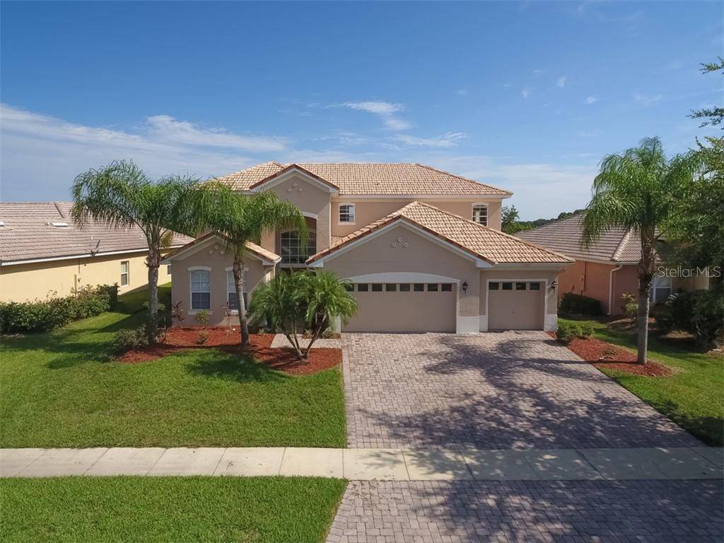 Kissimmee, FL 34746,1851 WINDWARD OAKS CT