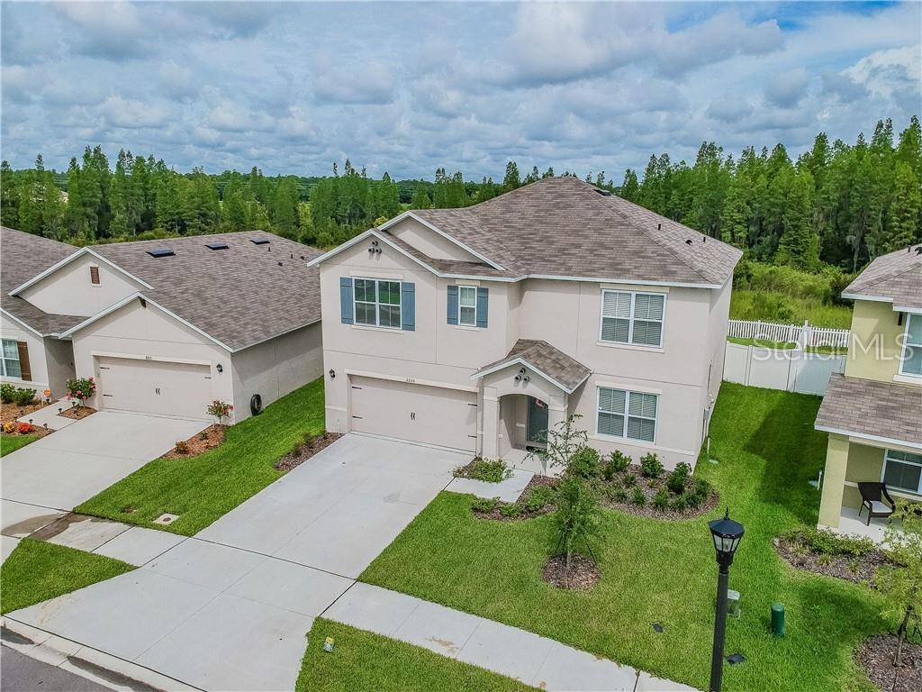 Lakeland, FL 33811,2205 BLUE HIGHLANDS DR