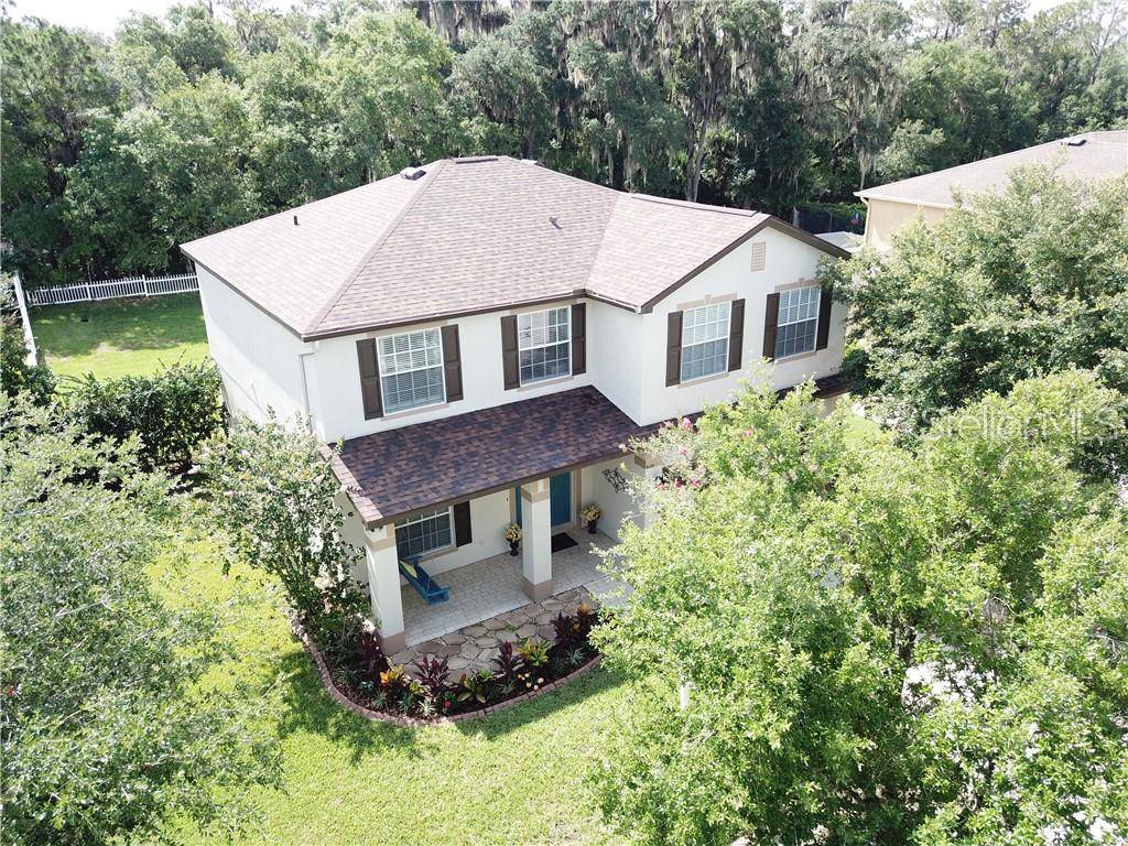 Lithia, FL 33547,6110 HERONCREST CT