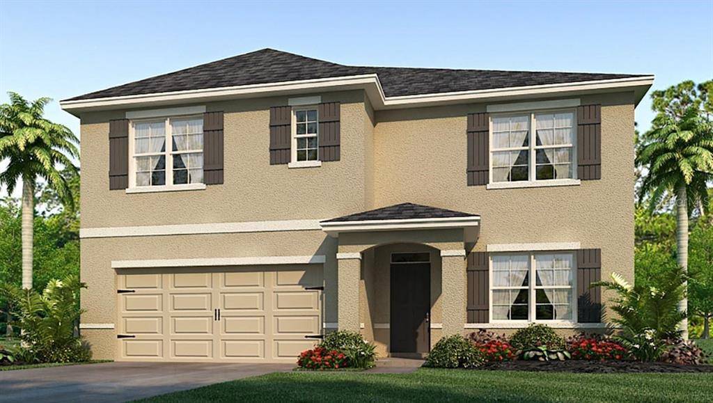 Sun City Center, FL 33573,10309 GEESE TRAIL CIR