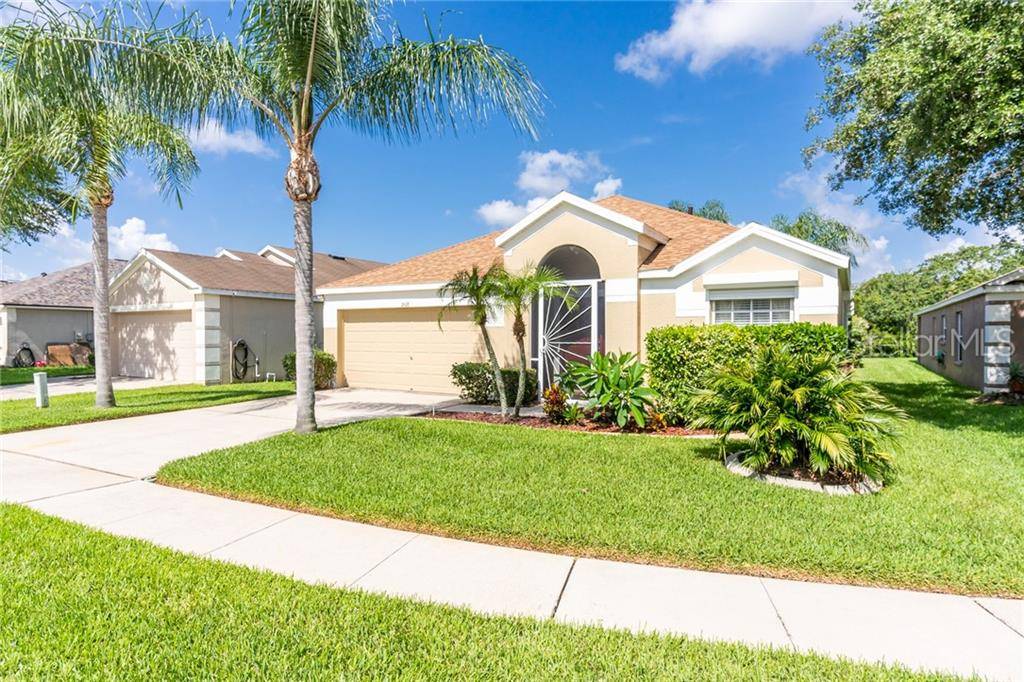 Brandon, FL 33511,2608 PEGASUS CT