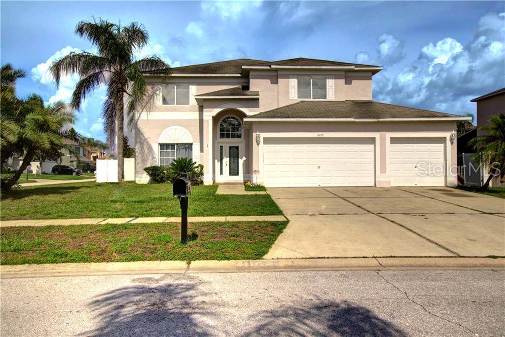 Riverview, FL 33579,11027 SAILBROOKE DR