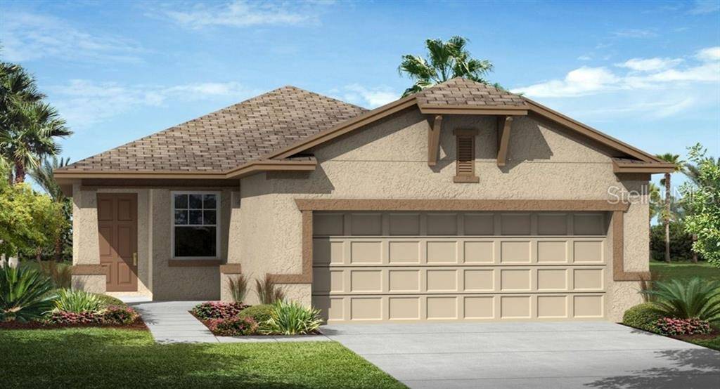 Harmony, FL 34773,3396 SAGEBRUSH ST